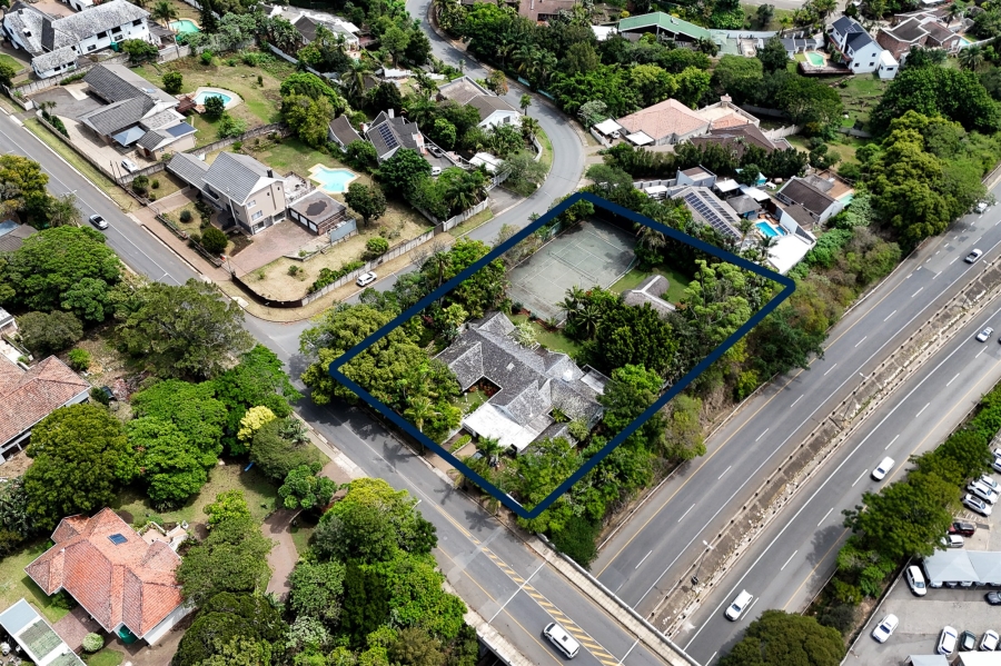 4 Bedroom Property for Sale in Vincent Eastern Cape